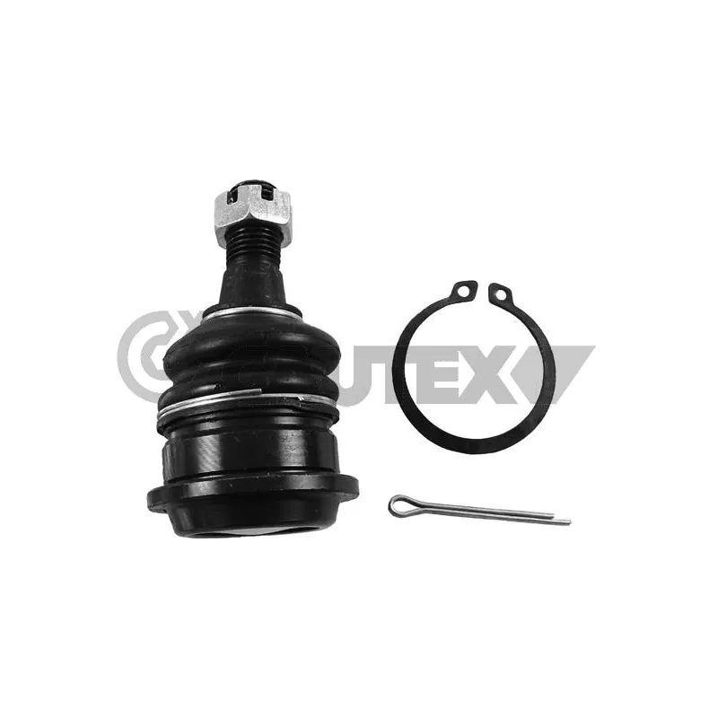 Rotule de suspension CAUTEX 755062