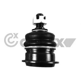 Rotule de suspension CAUTEX 755063