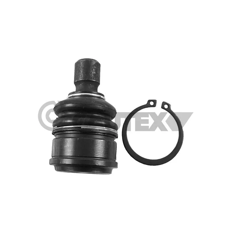 Rotule de suspension CAUTEX 755064
