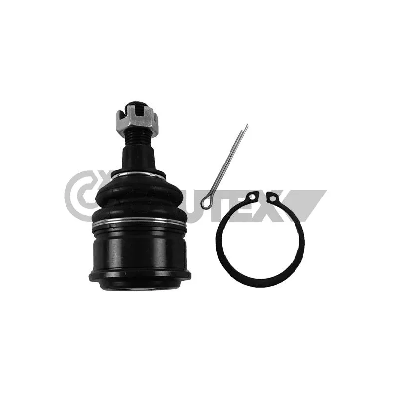 Rotule de suspension CAUTEX 755066