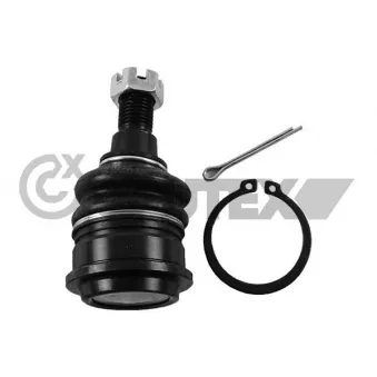 Rotule de suspension CAUTEX 755068