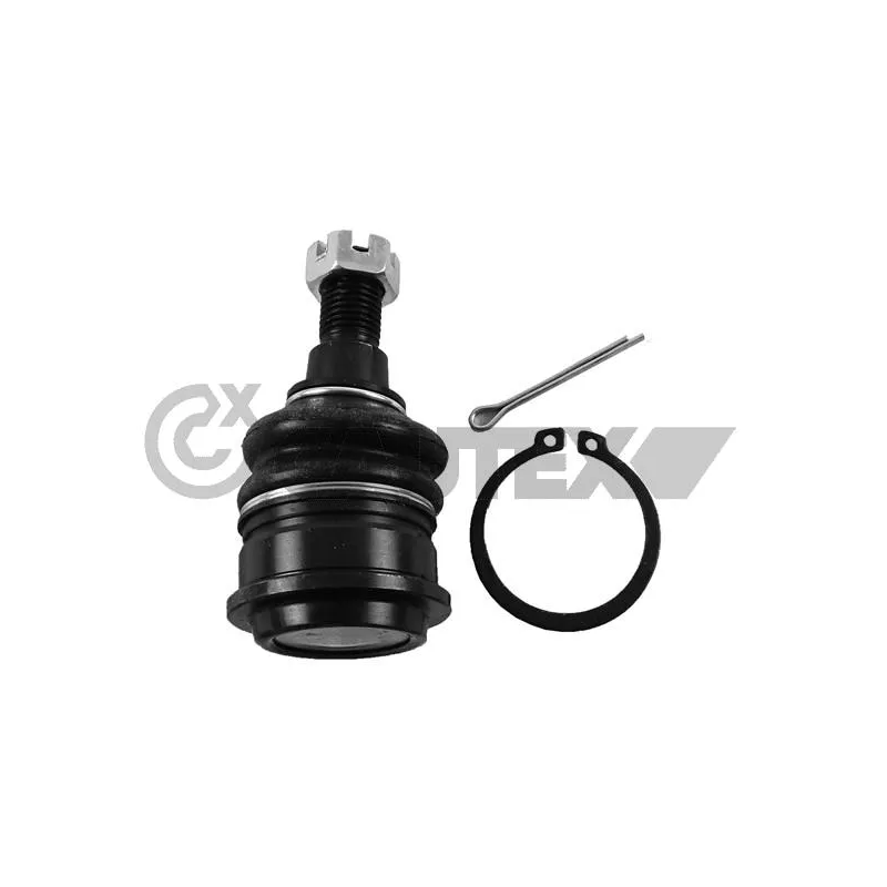 Rotule de suspension CAUTEX 755068