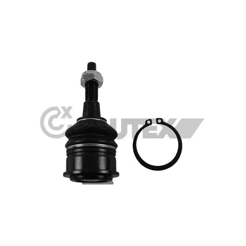 Rotule de suspension CAUTEX 755069