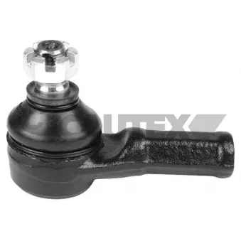 Rotule de barre de connexion CAUTEX 755077