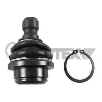 Rotule de suspension CAUTEX 755079