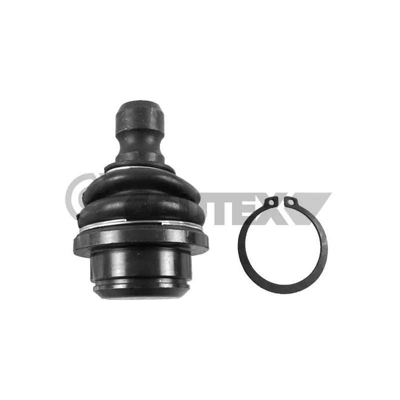 Rotule de suspension CAUTEX 755079