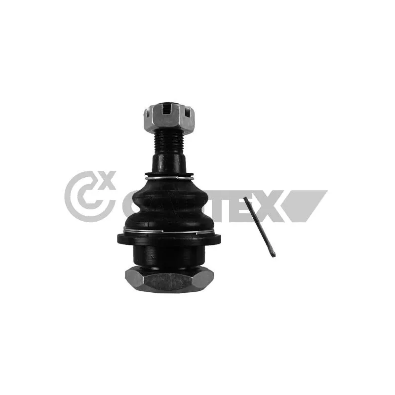 Rotule de suspension CAUTEX 755080