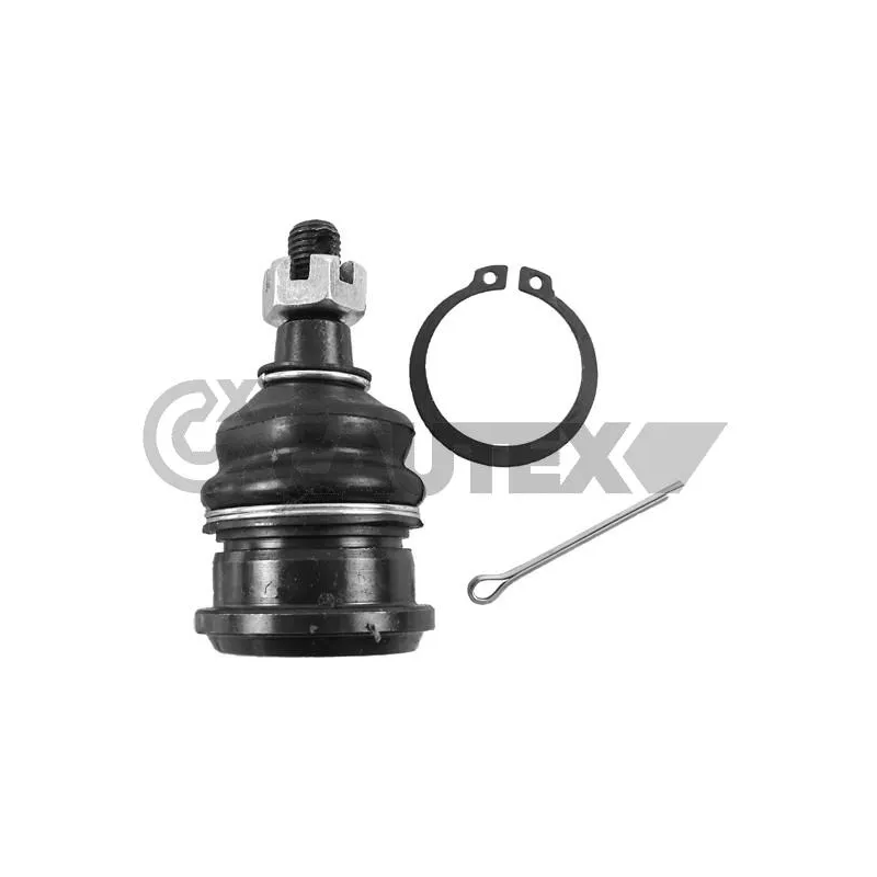 Rotule de suspension CAUTEX 755081