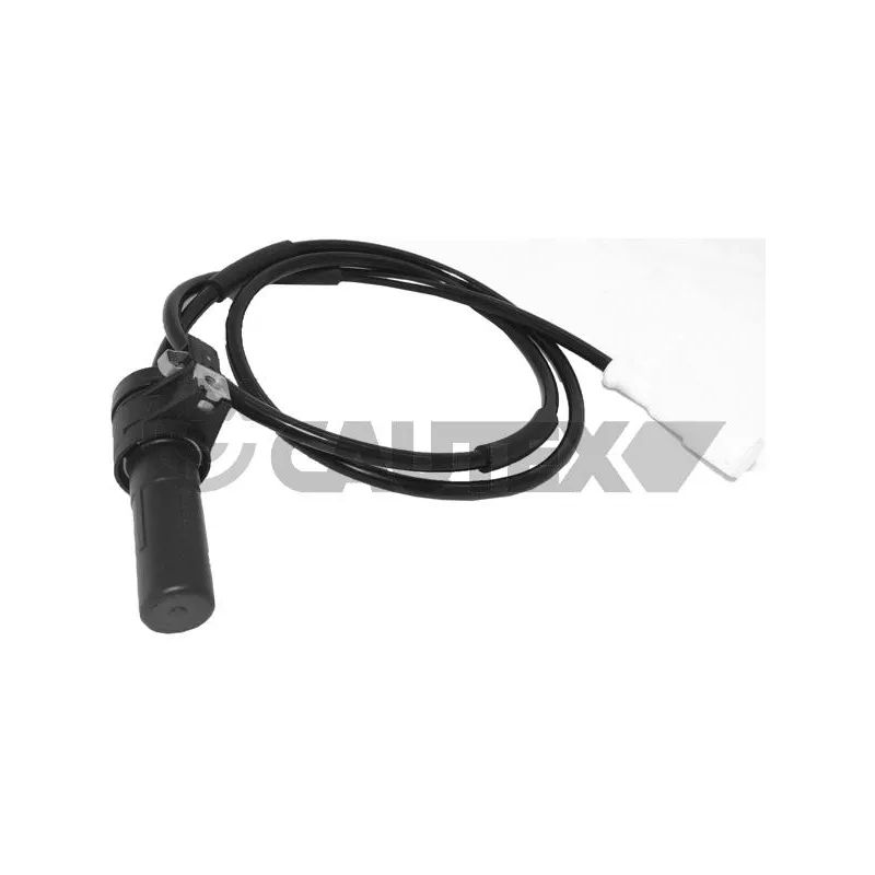 Capteur, vitesse de roue CAUTEX 755197