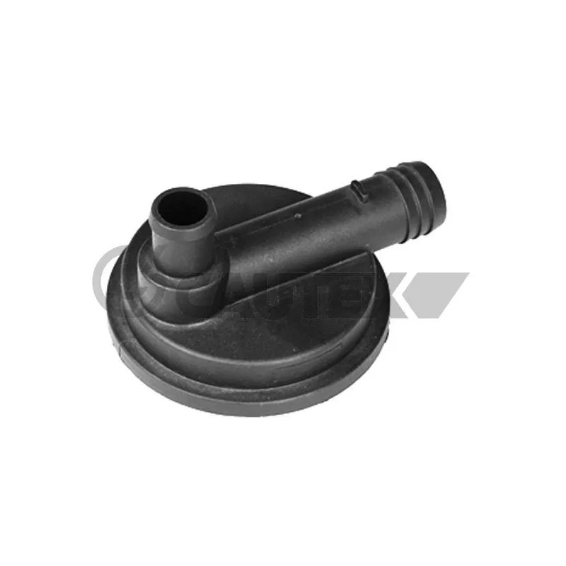 Séparateur d'huile, prise de recyclage des gas de carter CAUTEX 755337