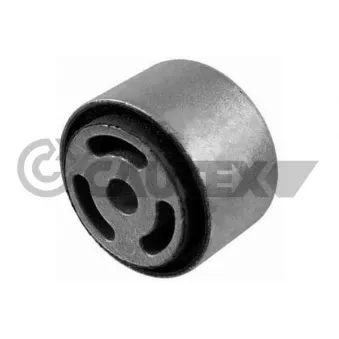 Suspension, boîte de transfert CAUTEX 755348