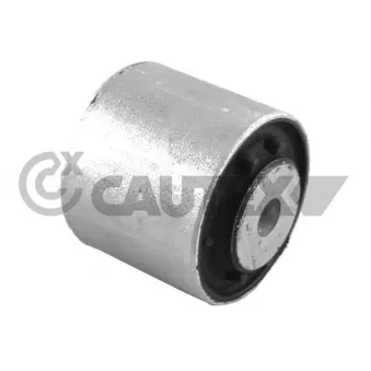 Suspension, boîte de transfert CAUTEX 755349