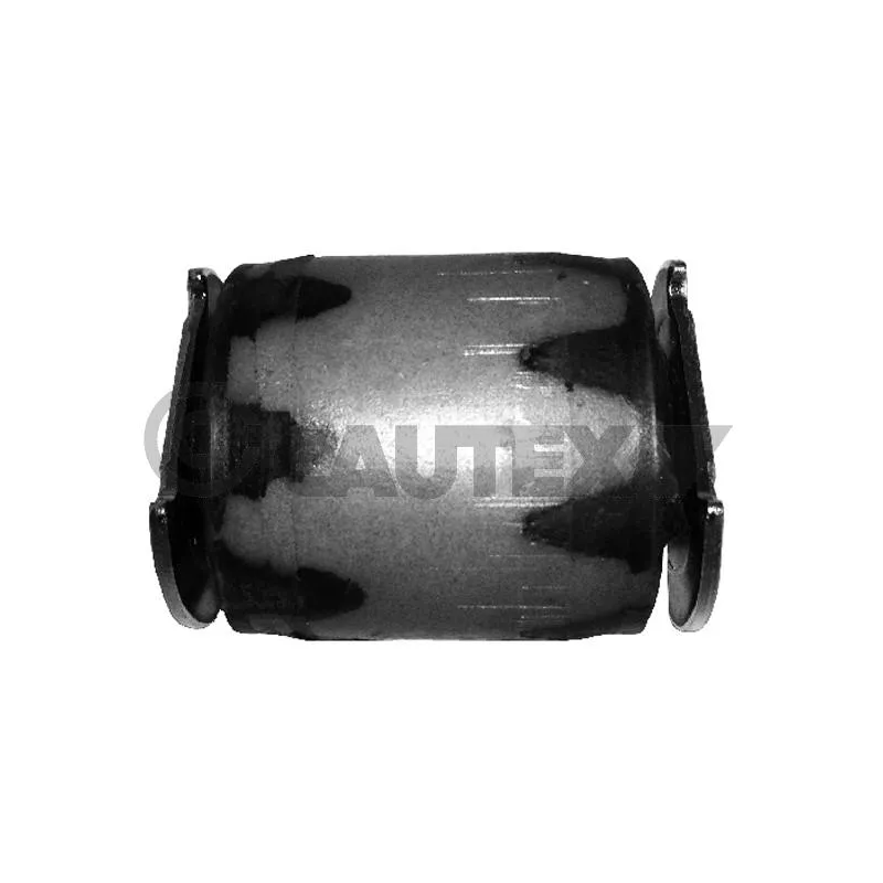 Coussinet de palier, ressort à lames CAUTEX 755353