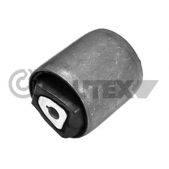 Suspension, jambe d'essieu CAUTEX 755364