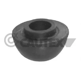 Kit de réparation, bras triangulaire CAUTEX