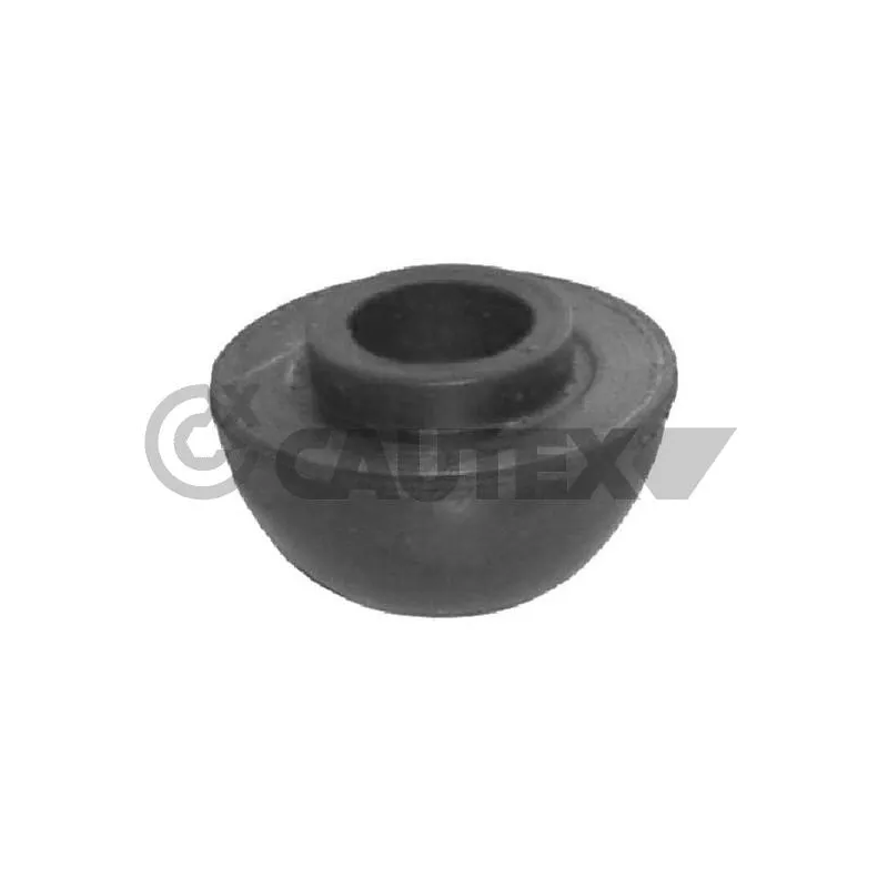 Kit de réparation, bras triangulaire CAUTEX 755392