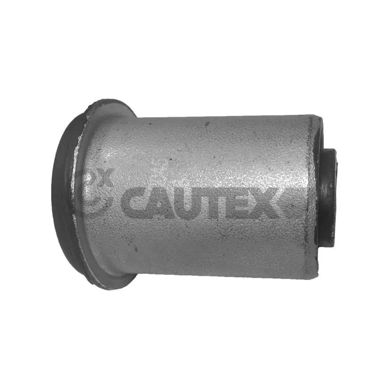 Silent bloc de l'essieu / berceau CAUTEX 755393