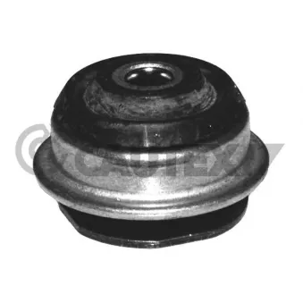 Suspension, corps de l'essieu CAUTEX 755399