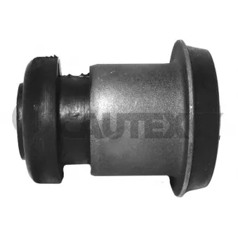 Bras de liaison, suspension de roue avant CAUTEX 755441