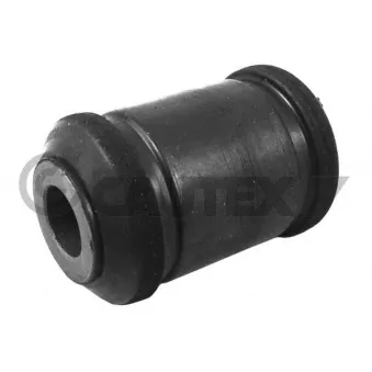 Bras de liaison, suspension de roue avant CAUTEX 755453