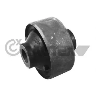 Bras de liaison, suspension de roue avant CAUTEX 755454