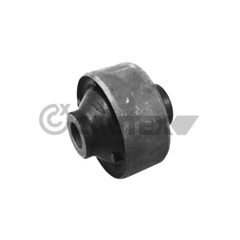 Bras de liaison, suspension de roue avant CAUTEX 755454