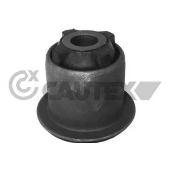 Bras de liaison, suspension de roue avant CAUTEX 755503