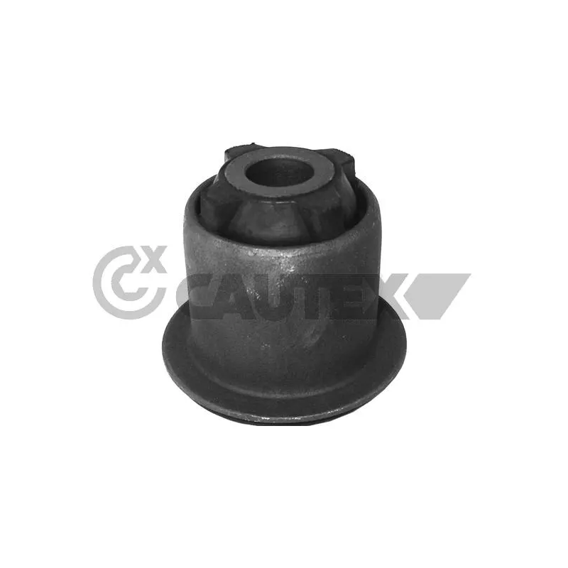 Bras de liaison, suspension de roue avant CAUTEX 755503