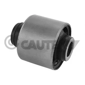 Suspension, Différentiel CAUTEX 755529