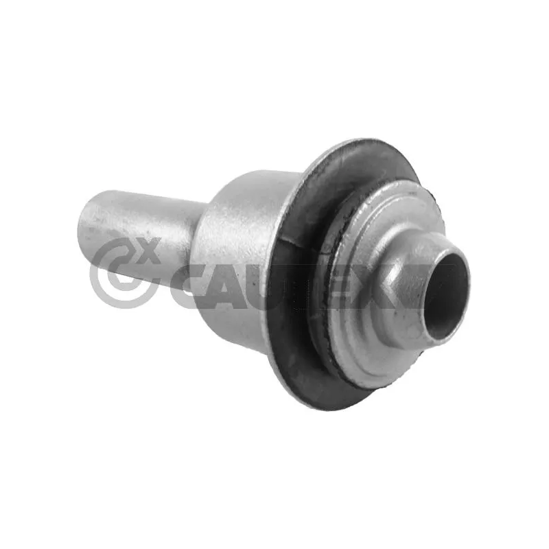 Suspension, corps de l'essieu CAUTEX 755589