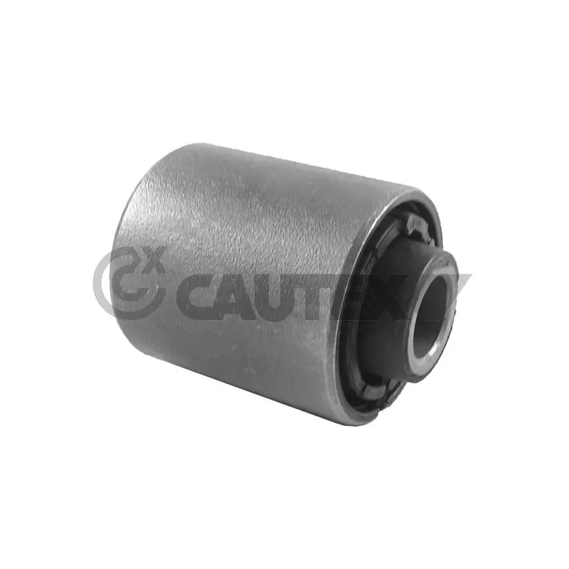 Suspension, corps de l'essieu CAUTEX 755592