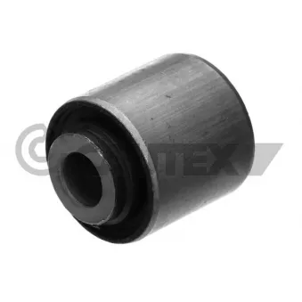 Suspension, corps de l'essieu CAUTEX 755593