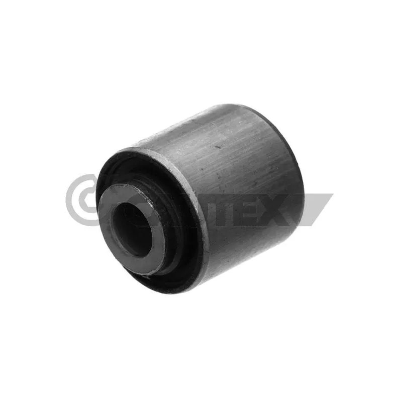 Suspension, corps de l'essieu CAUTEX 755593