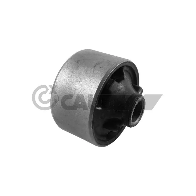 Suspension, corps de l'essieu CAUTEX 755595