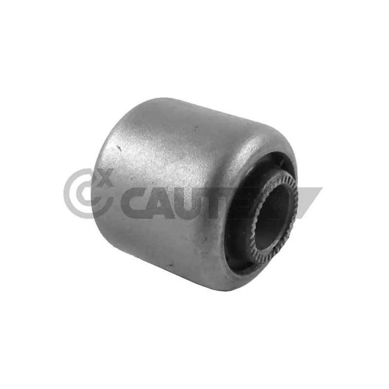 Suspension, corps de l'essieu CAUTEX 755597