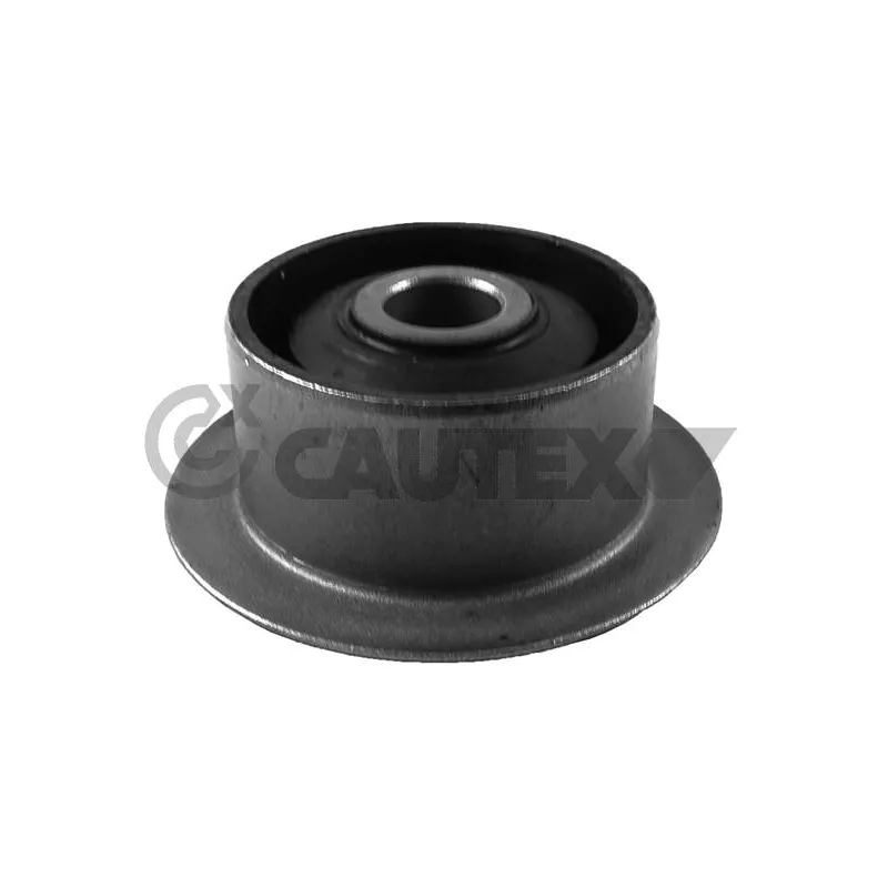 Suspension, corps de l'essieu CAUTEX 755598