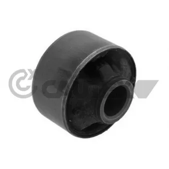 Suspension, corps de l'essieu CAUTEX 755599