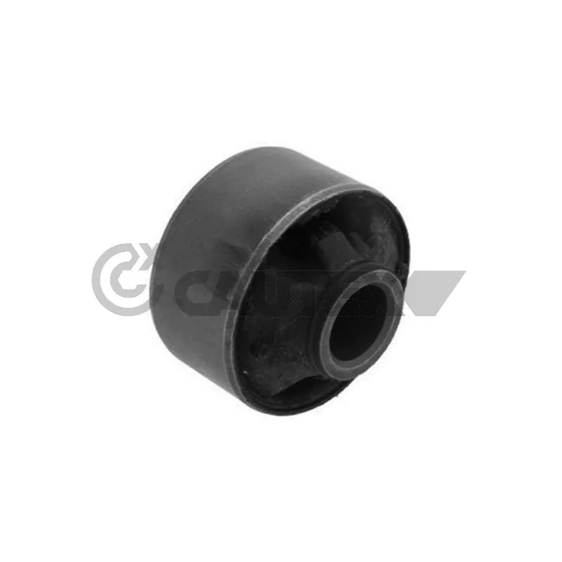 Suspension, corps de l'essieu CAUTEX 755599
