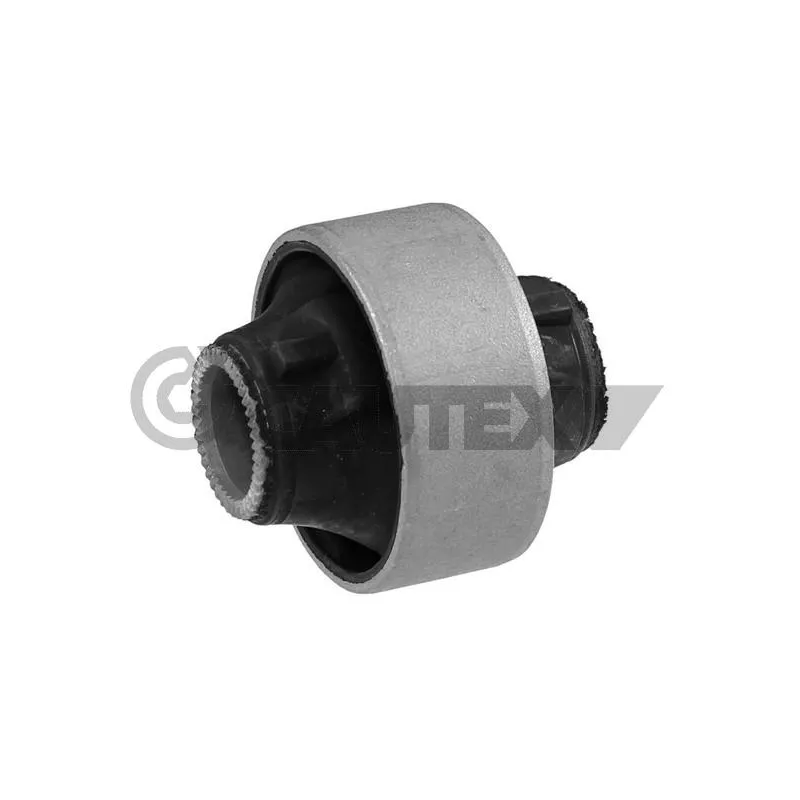 Suspension, corps de l'essieu CAUTEX 755602