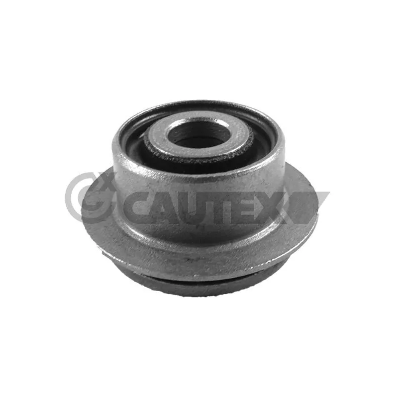 Suspension, corps de l'essieu CAUTEX 755603