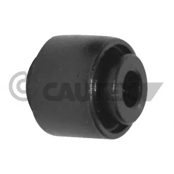 Suspension, corps de l'essieu CAUTEX 755605