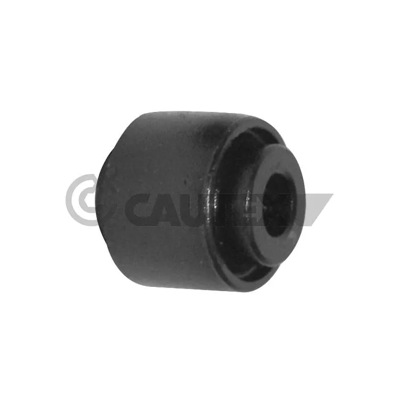 Suspension, corps de l'essieu CAUTEX 755605