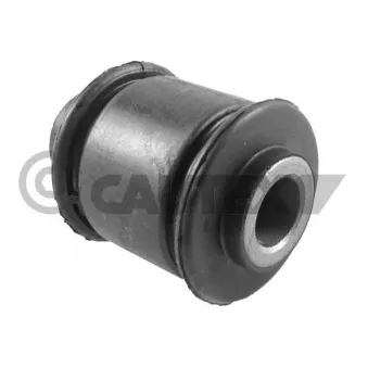 Suspension, corps de l'essieu CAUTEX 755606