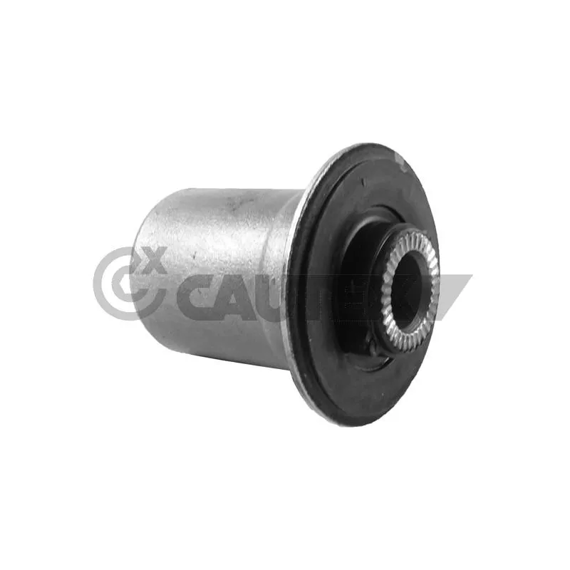 Suspension, corps de l'essieu CAUTEX 755608