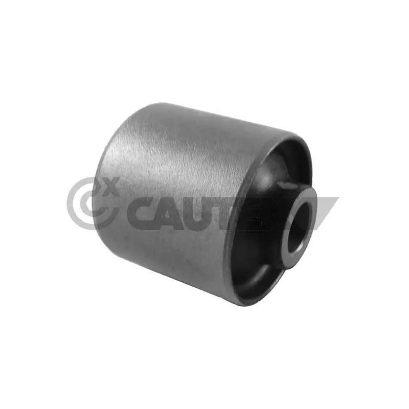 Suspension, corps de l'essieu CAUTEX 755609