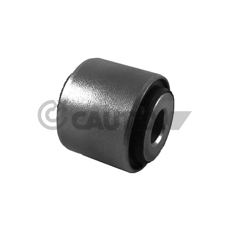 Suspension, corps de l'essieu CAUTEX 755610