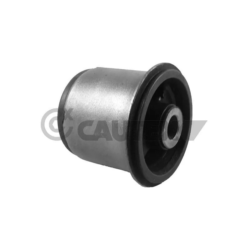 Suspension, corps de l'essieu CAUTEX 755613