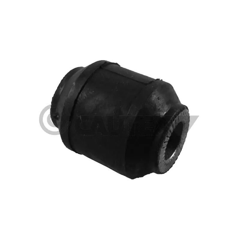 Suspension, corps de l'essieu CAUTEX 755615