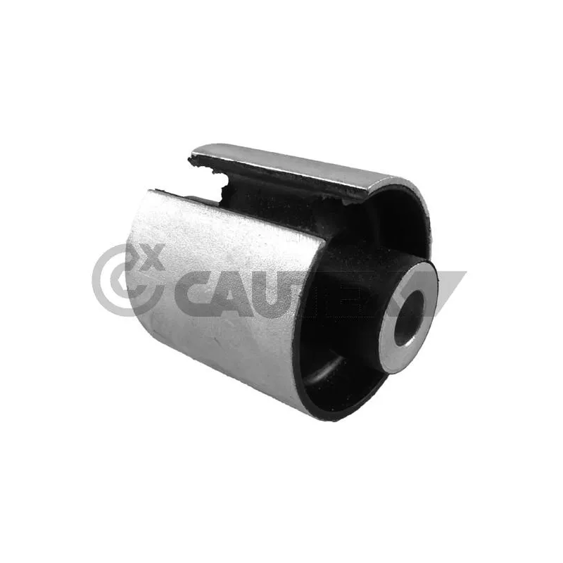 Suspension, corps de l'essieu CAUTEX 755618