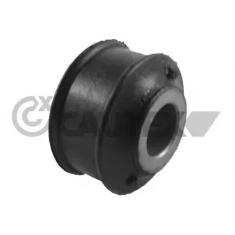 Suspension, corps de l'essieu CAUTEX 755619